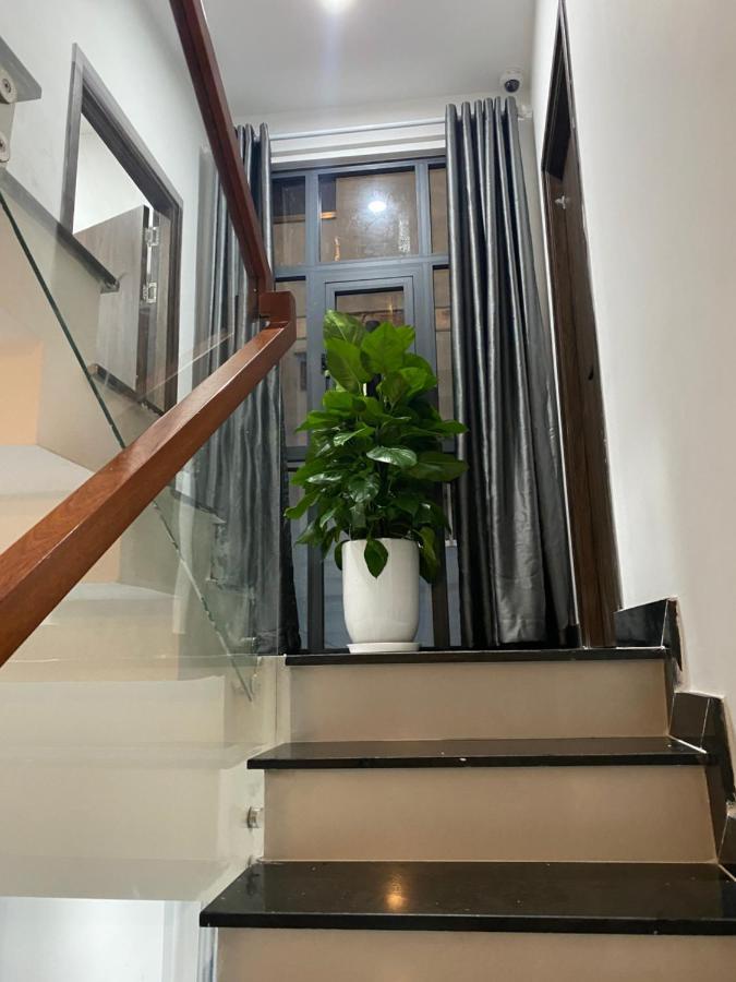 Homestay Cao Cap Quan Phu Nhuan Ho-Chi-Minh-Stadt Exterior foto