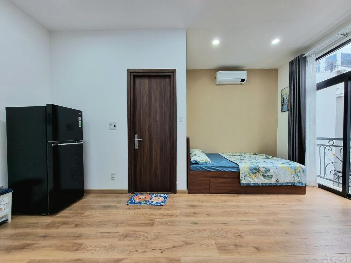 Homestay Cao Cap Quan Phu Nhuan Ho-Chi-Minh-Stadt Exterior foto